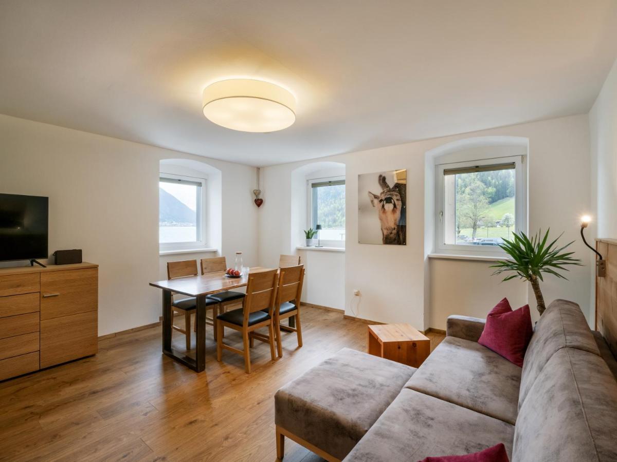 Appartements Am Achensee Pertisau Buitenkant foto