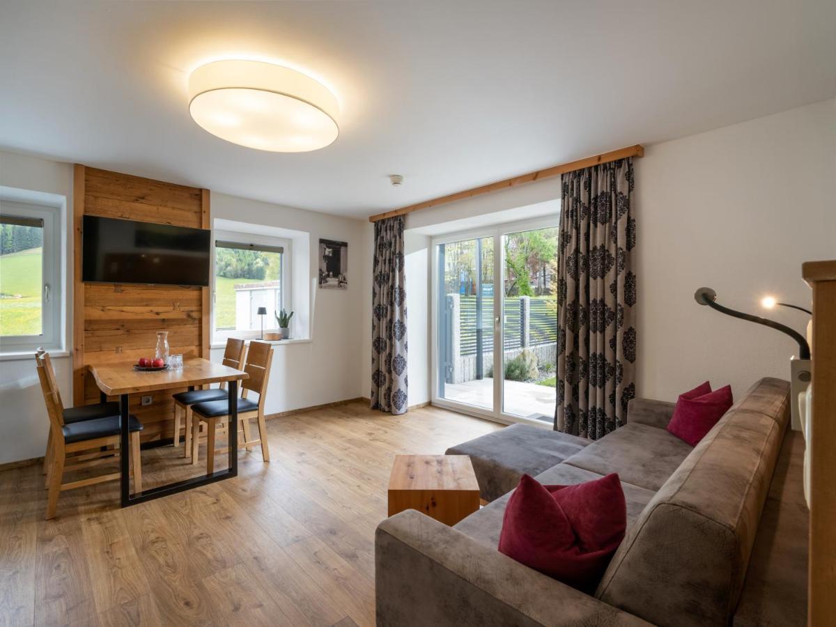 Appartements Am Achensee Pertisau Buitenkant foto
