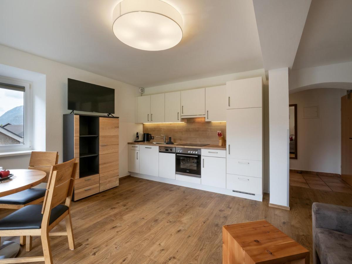 Appartements Am Achensee Pertisau Buitenkant foto