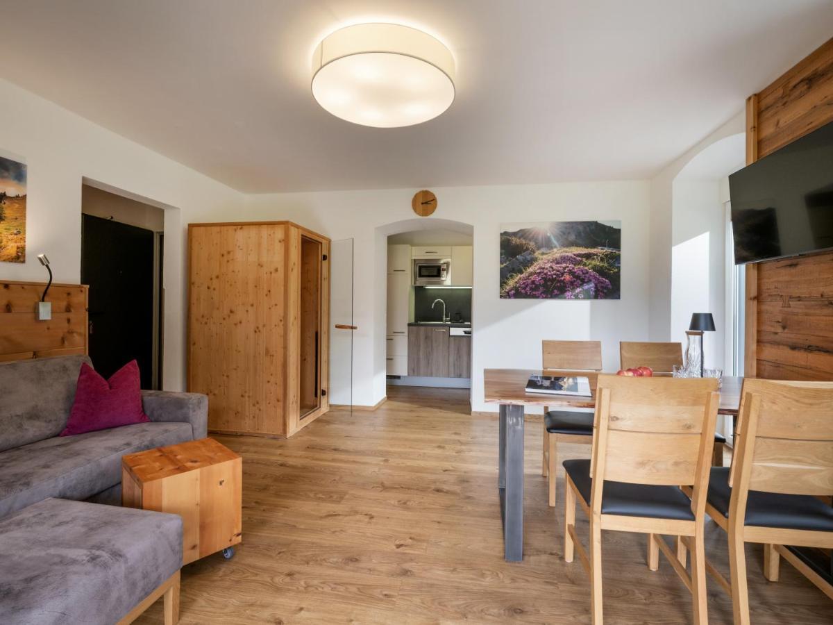 Appartements Am Achensee Pertisau Buitenkant foto