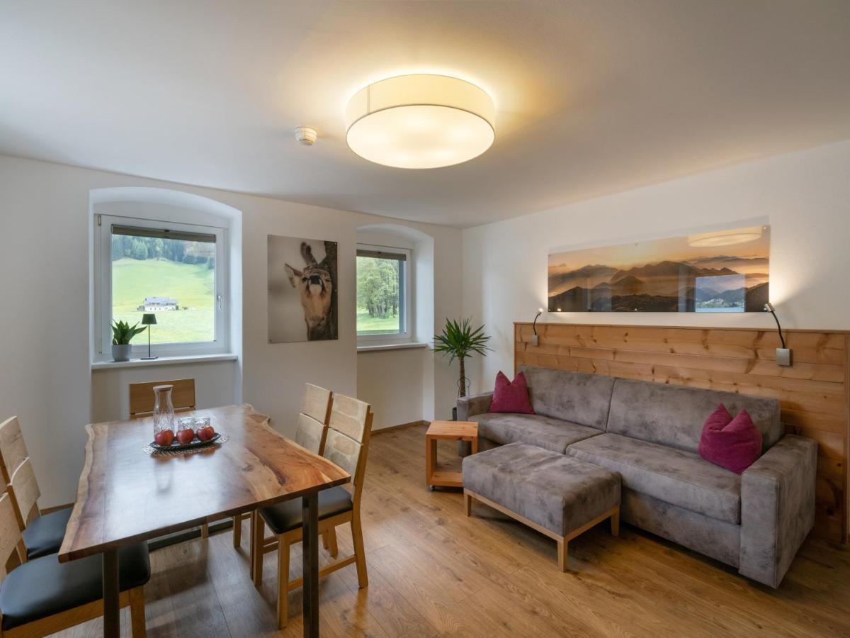 Appartements Am Achensee Pertisau Buitenkant foto