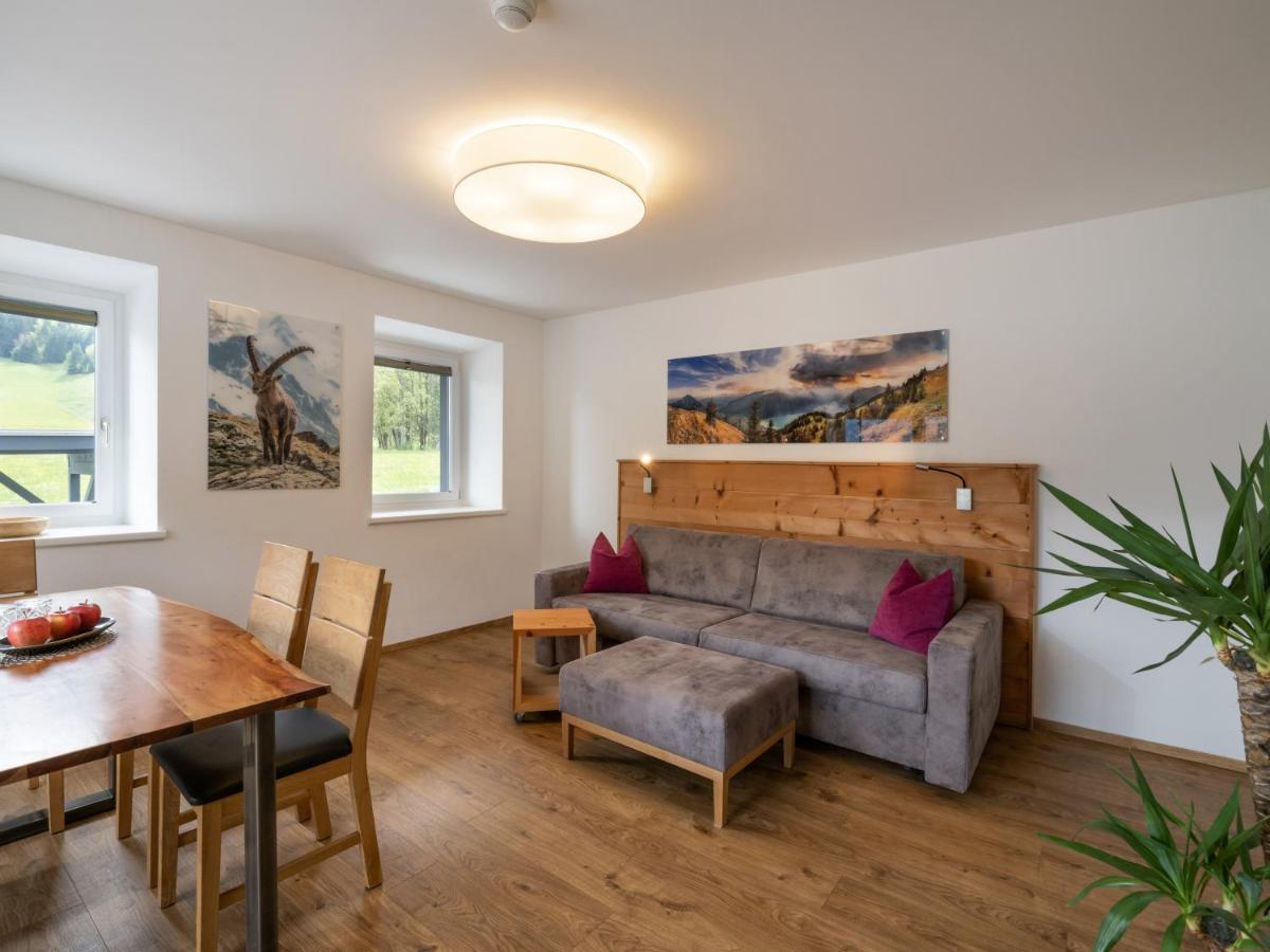 Appartements Am Achensee Pertisau Buitenkant foto