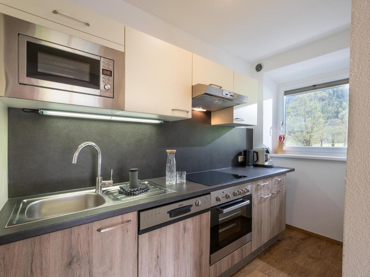 Appartements Am Achensee Pertisau Buitenkant foto