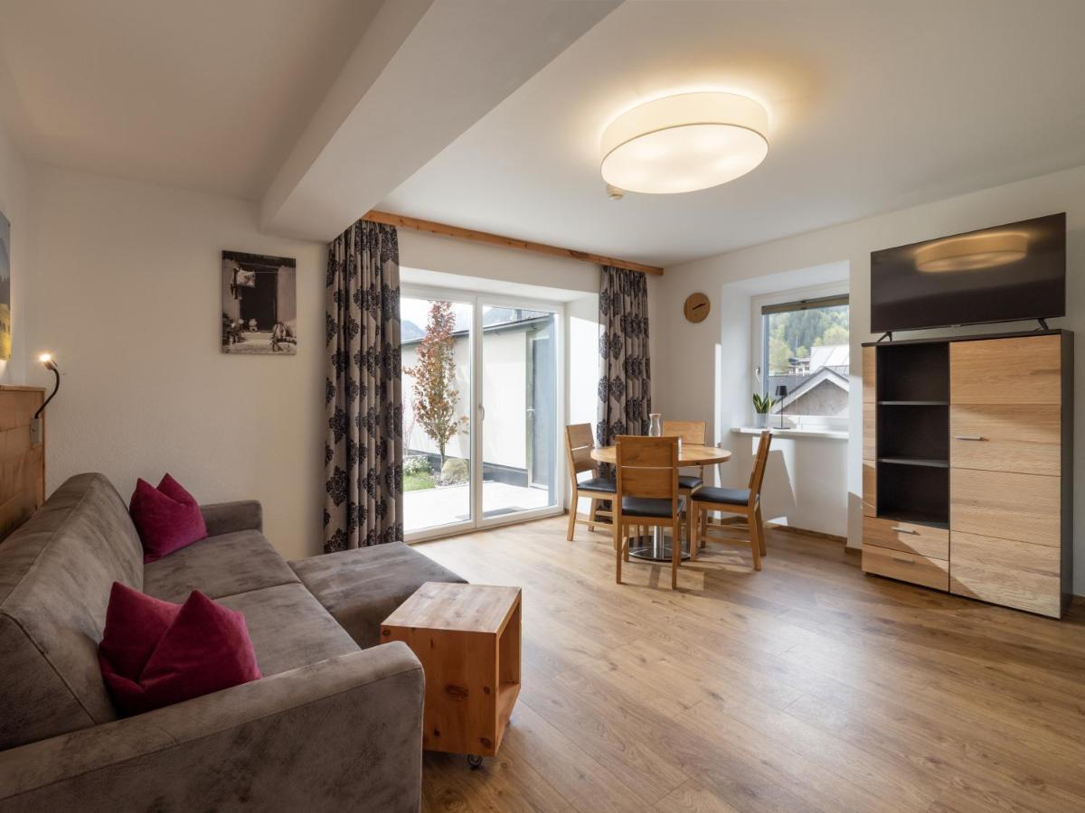 Appartements Am Achensee Pertisau Buitenkant foto