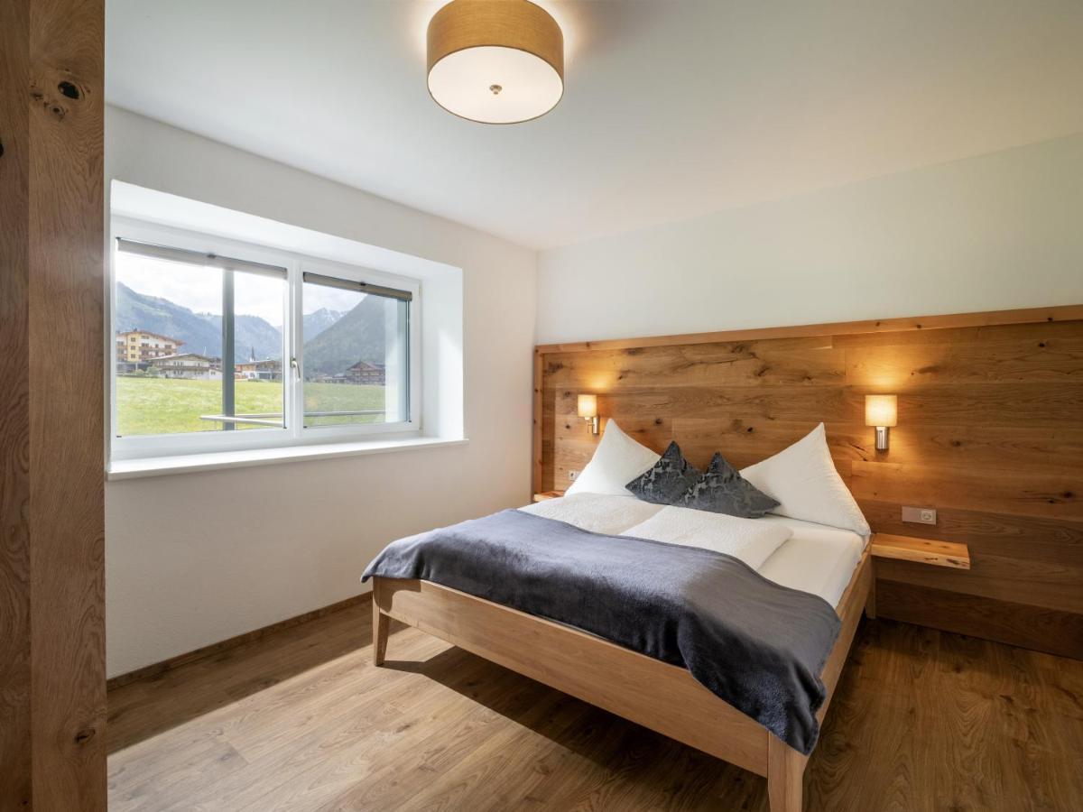 Appartements Am Achensee Pertisau Buitenkant foto