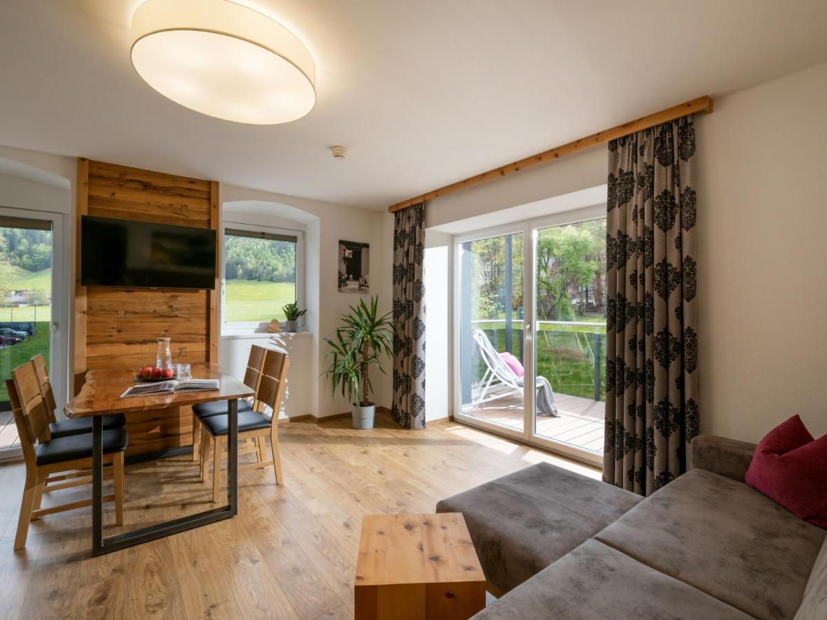 Appartements Am Achensee Pertisau Buitenkant foto