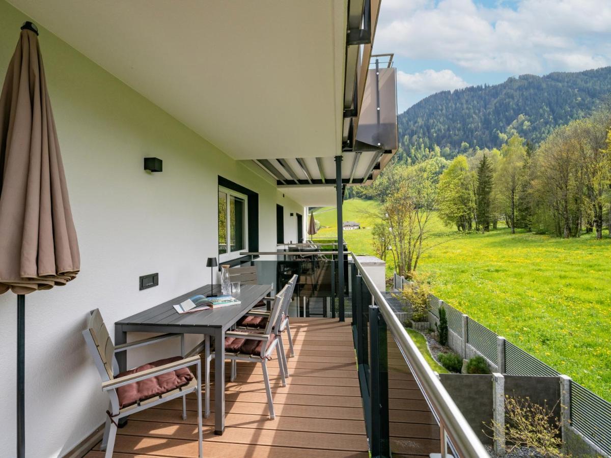 Appartements Am Achensee Pertisau Buitenkant foto