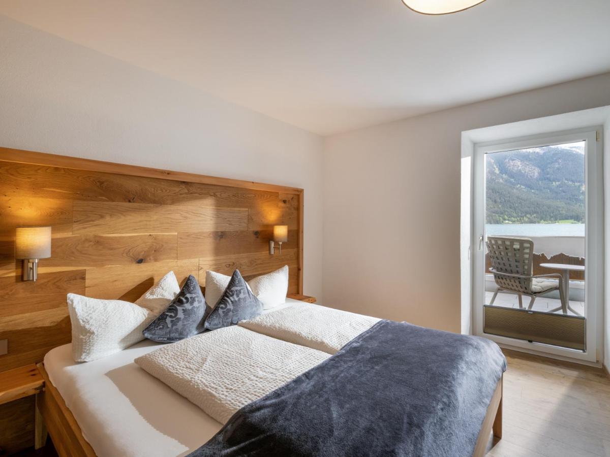 Appartements Am Achensee Pertisau Buitenkant foto
