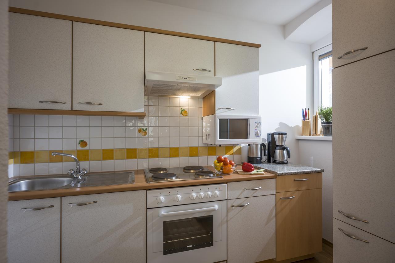 Appartements Am Achensee Pertisau Buitenkant foto